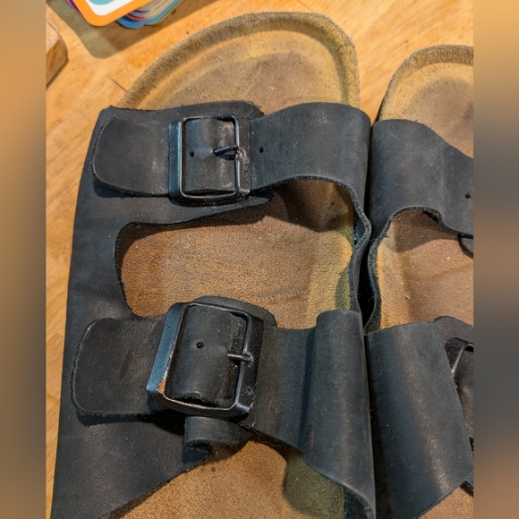 Browns William Men Sandals - Picture 4 of 6